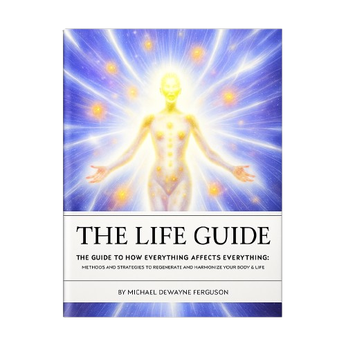 The Life Guide Digital: Natural Healing & Energy Restoration