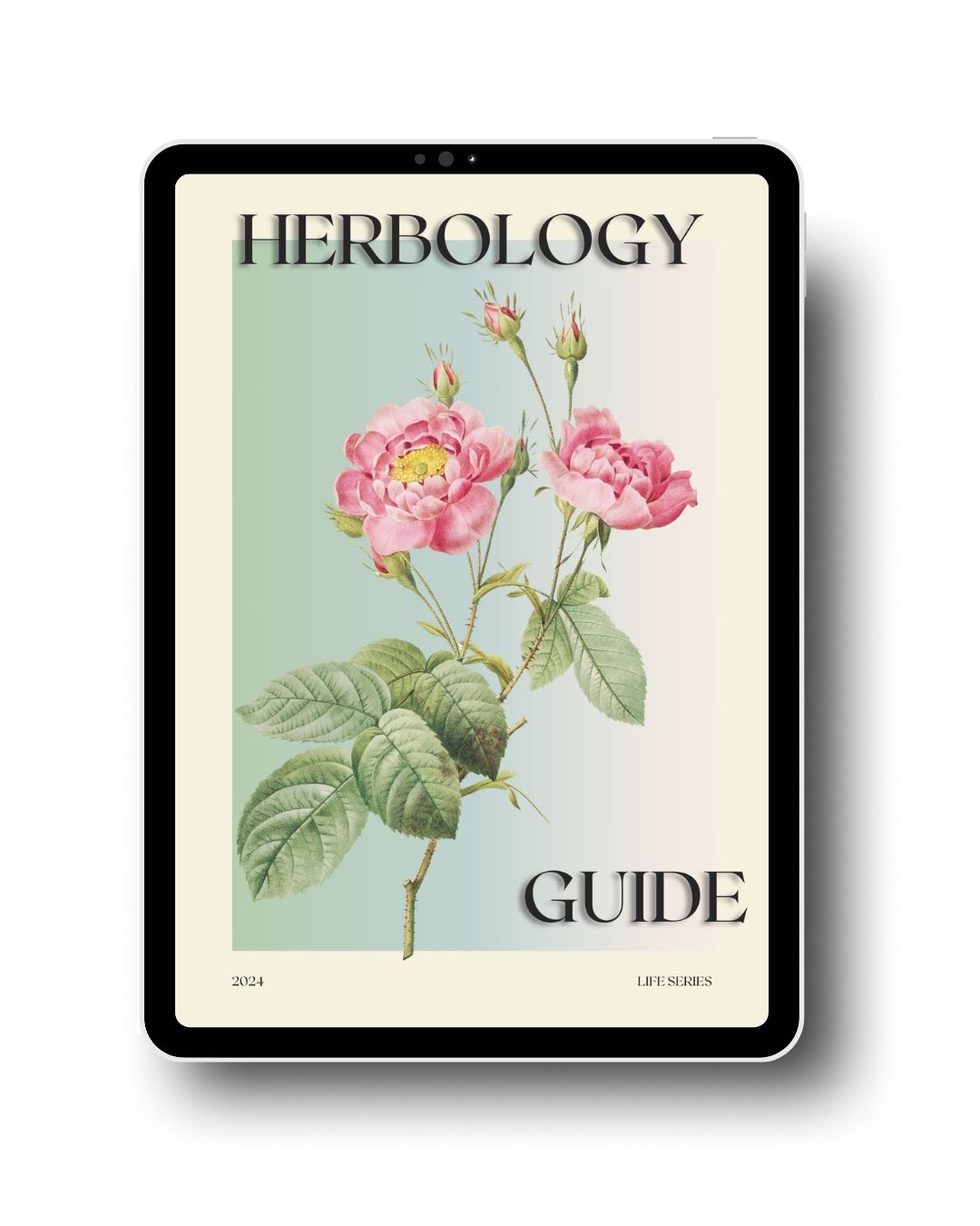 Herbology Guide