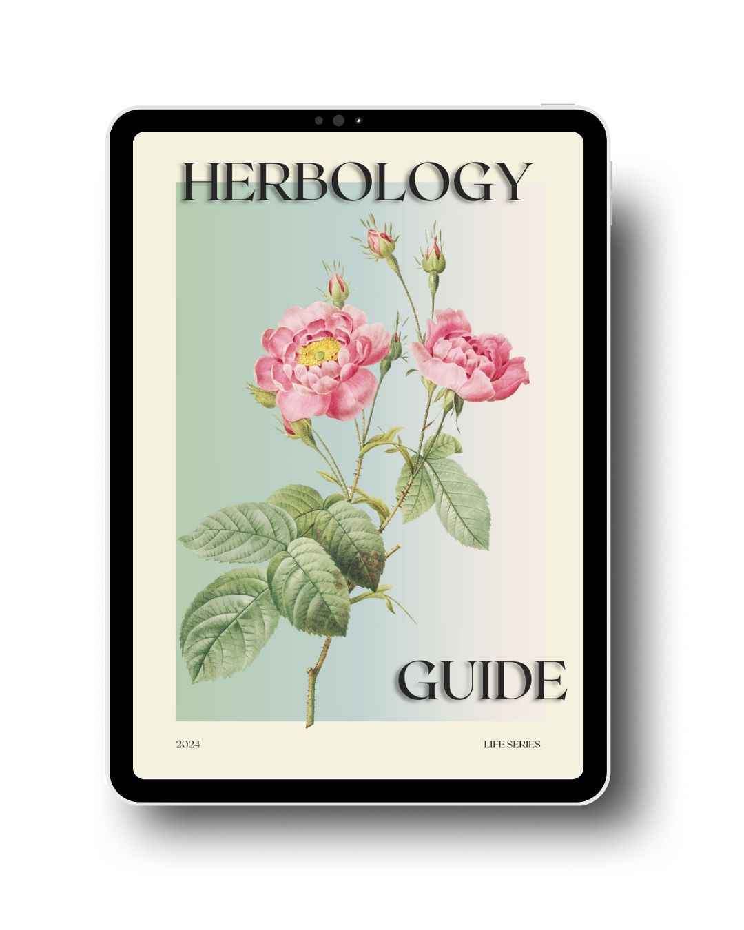 Herbology Guide