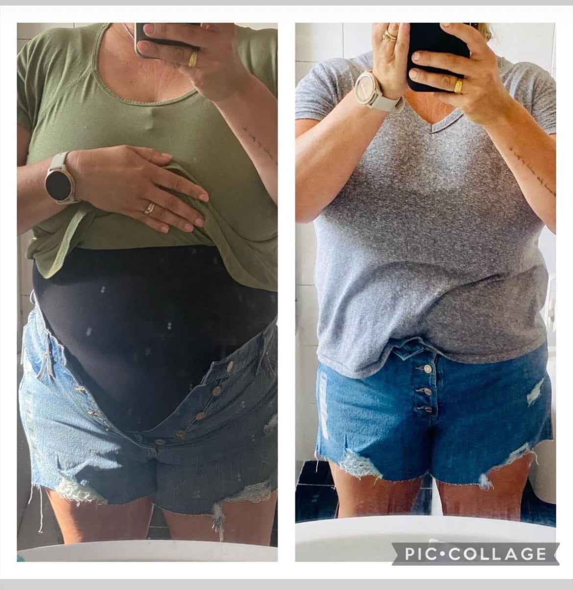 DIGITAL Bundle (The Life Guide & Meal Plan) (Copy)