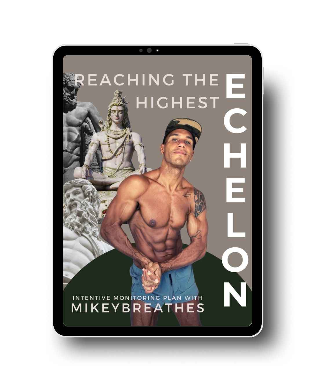 Mikey's Intensive Monitoring Program (5 Spots Only)