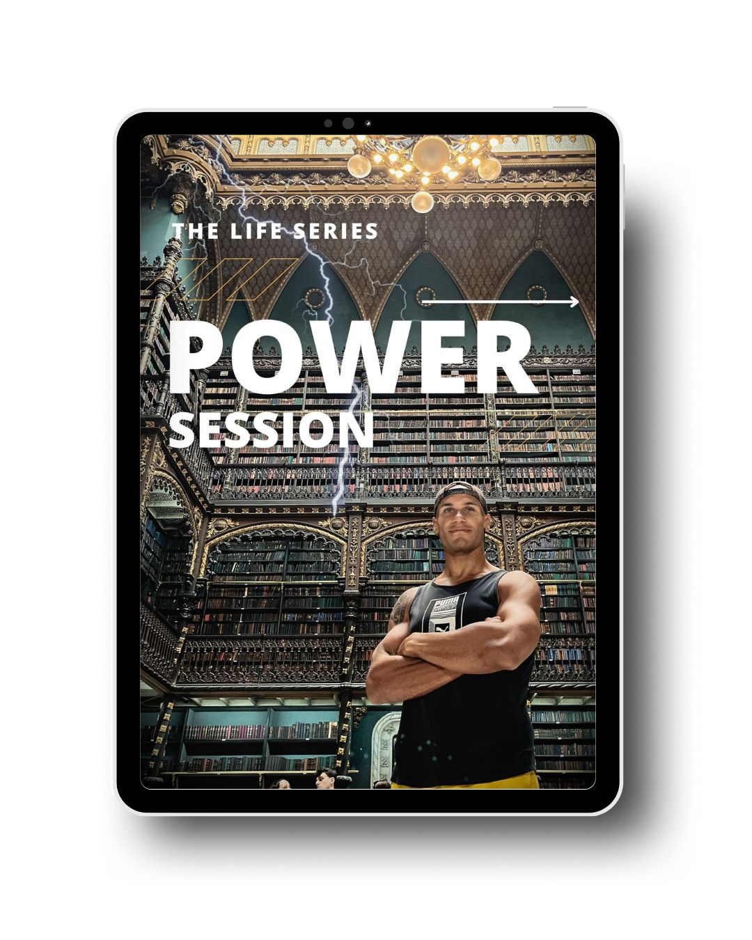 Power Session