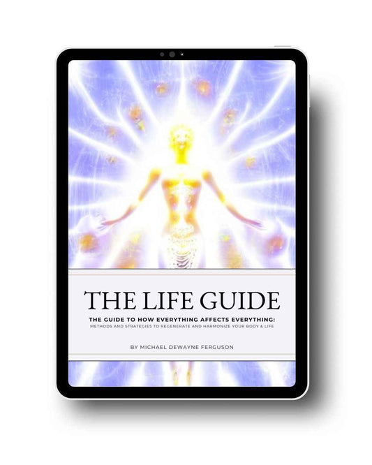 2025_07_01 Updated Life Guide for Discord Members