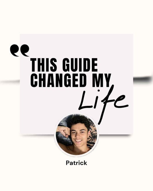 DIGITAL Bundle (The Life Guide & Meal Plan) (Copy)