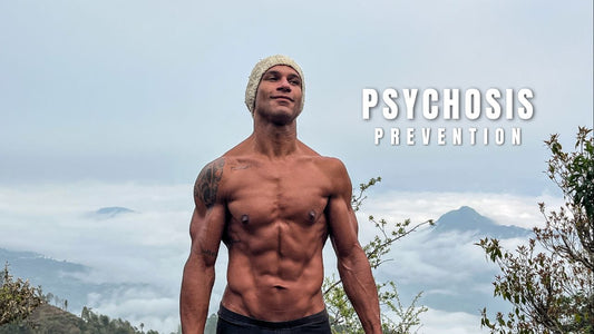 The Avoidance of Becoming a Psychopath