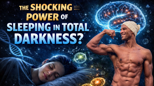 Sleep is the realm at which the body regenerates the most.