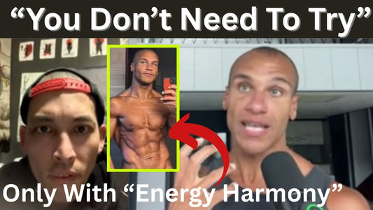 Energy Apprentice Ken Podcast:He Only Eats Every 70 Days, but That’s Not the Point