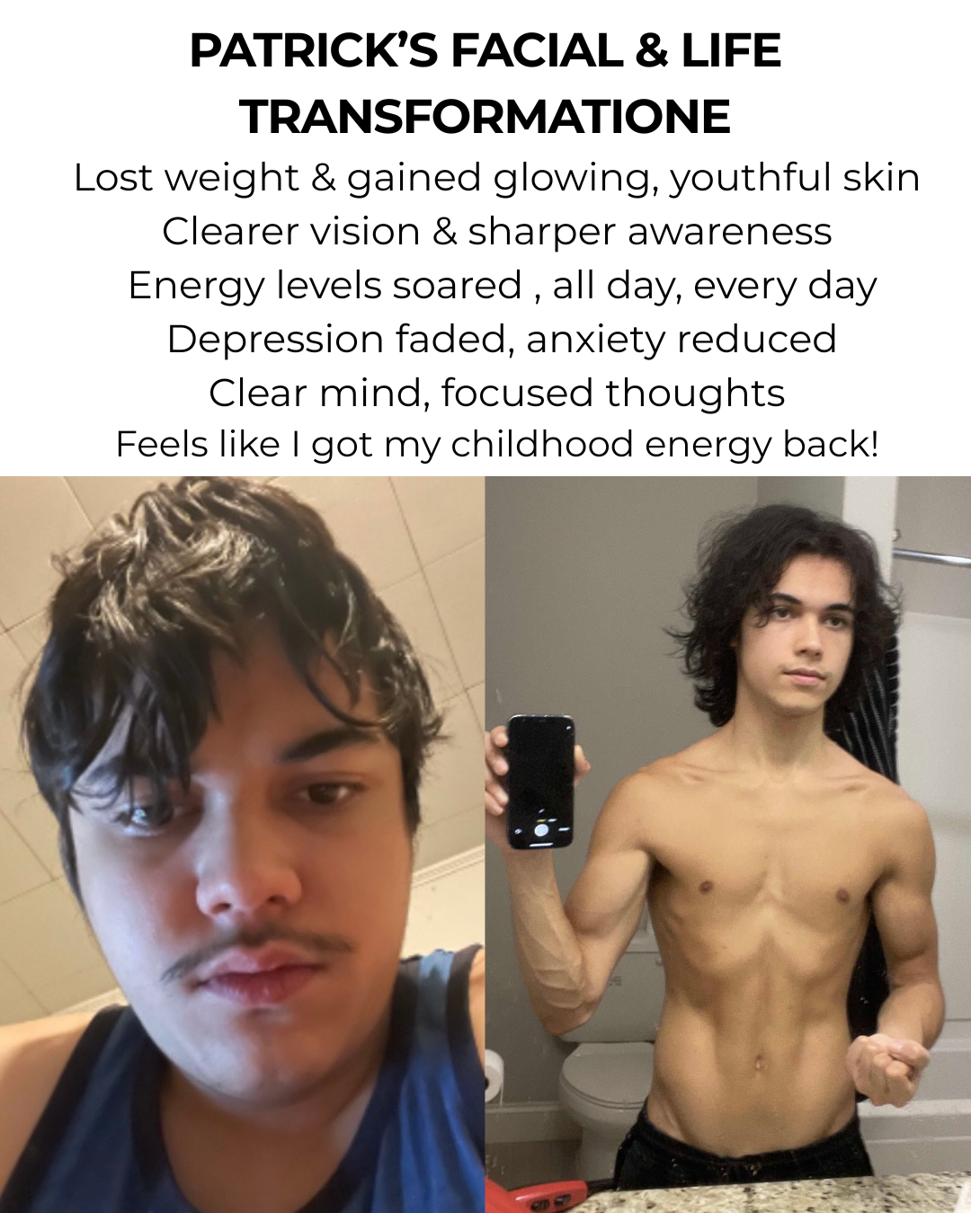 THE LIFE GUIDE