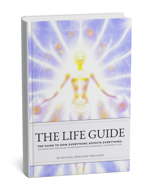 The Life Guide [Hardcover]