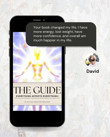 [Paperback] The Life Guide: Everything Affects Everything