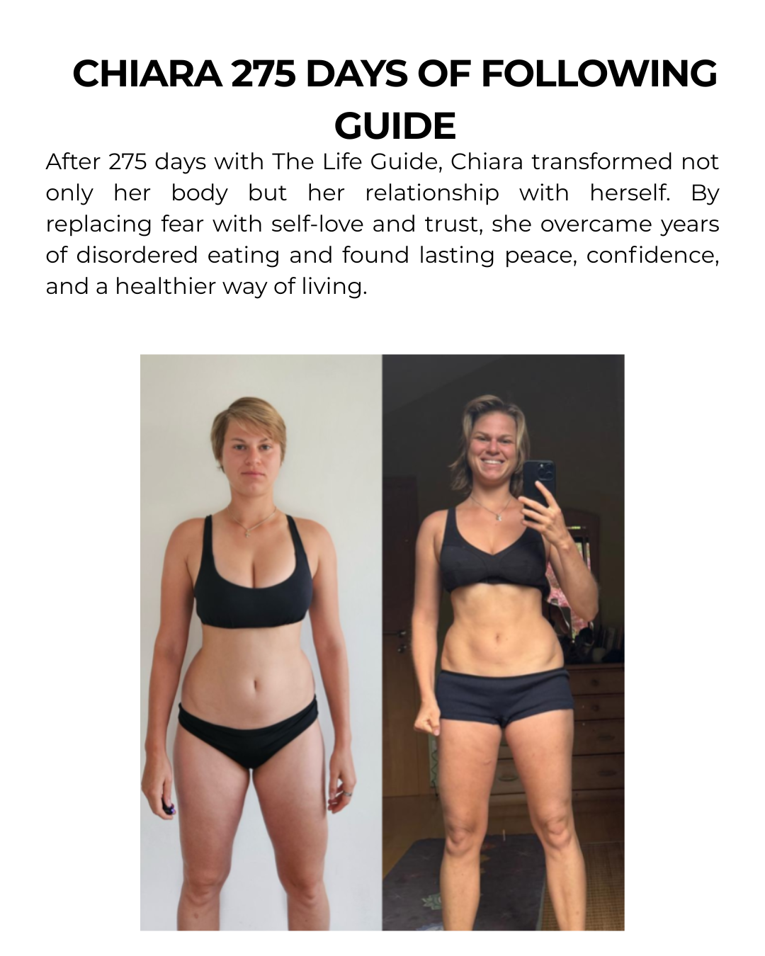 THE LIFE GUIDE [DIGITAL BOOK]