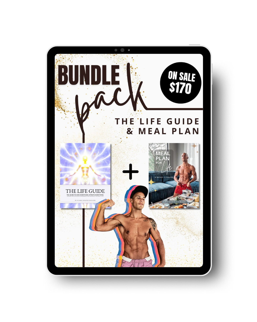 THE LIFE GUIDE