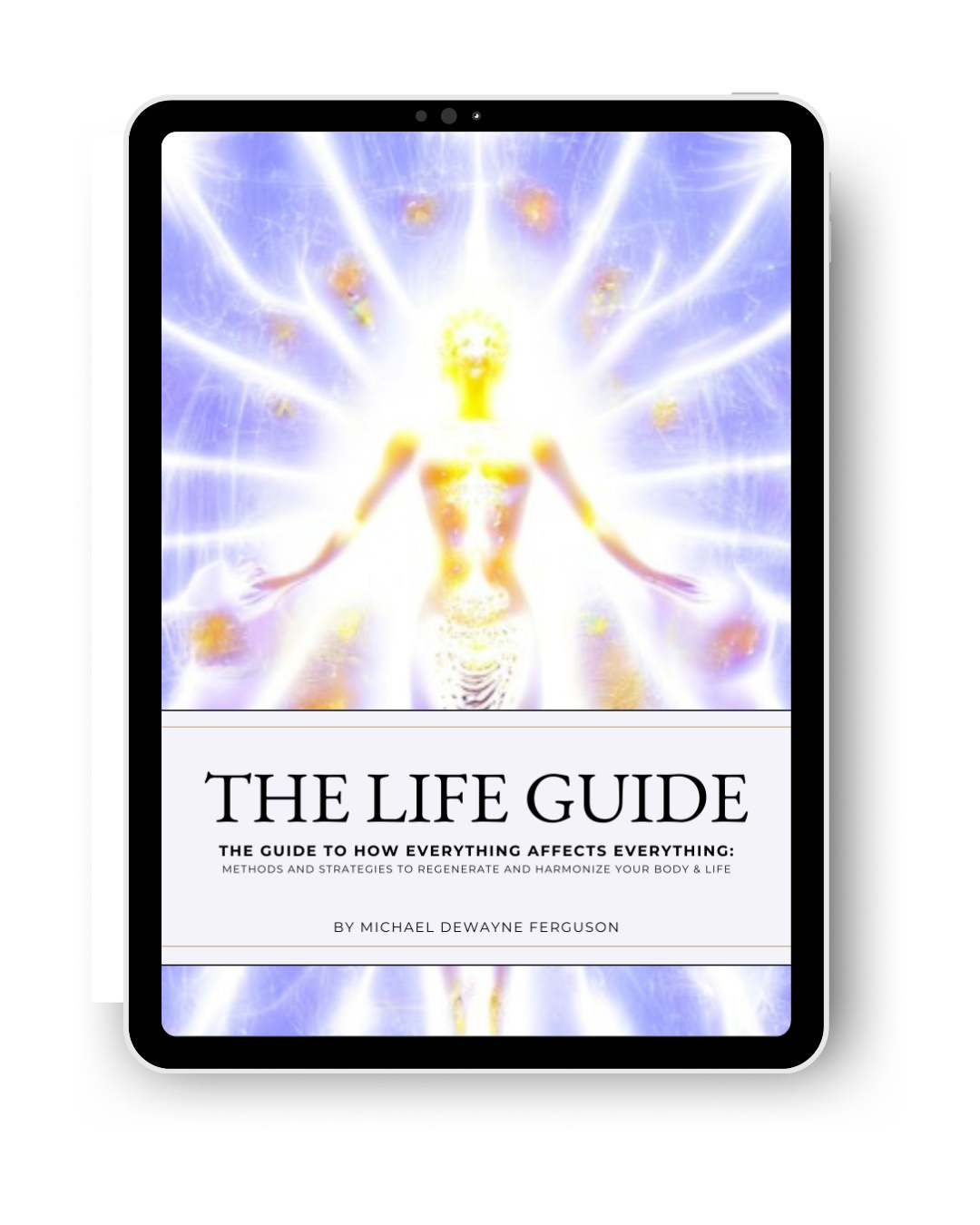 THE LIFE GUIDE