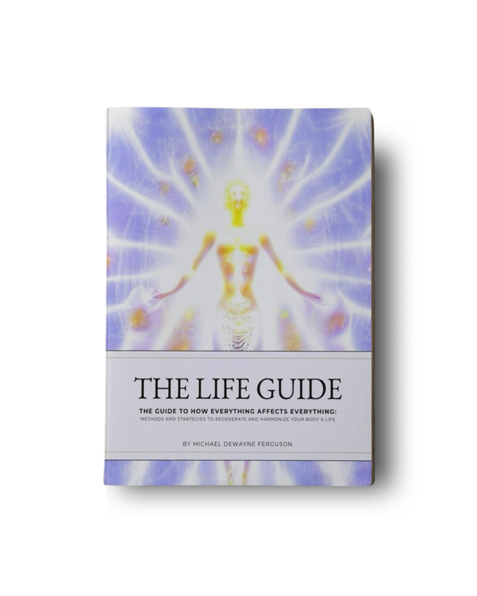 THE LIFE GUIDE [PAPERBACK]