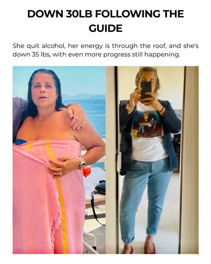 MEAL PLAN FOR LIFE: YOUR ULTIMATE MEAL PLAN FOR HEALTHY LIVING