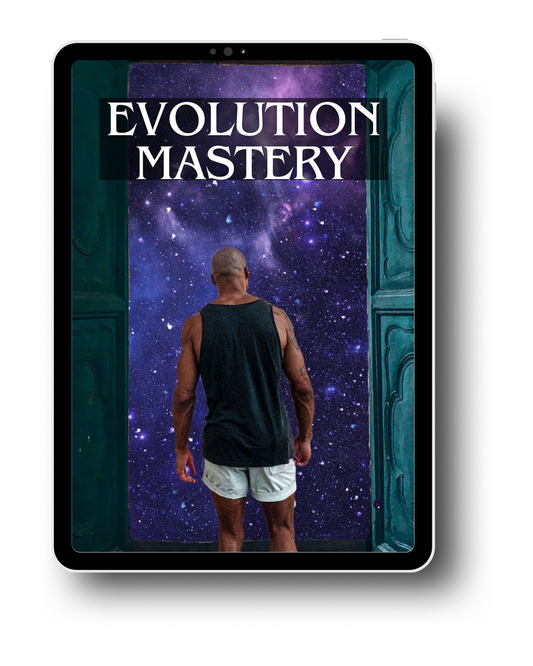 Evolution Mastery (5 Spots Only)
