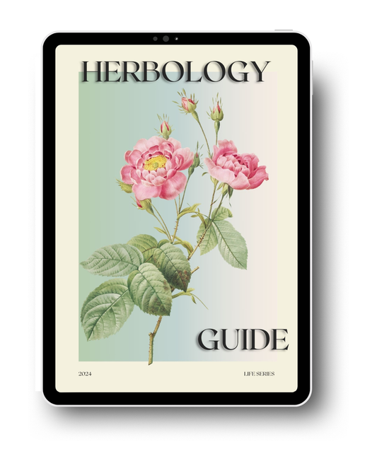 Herbology Guide