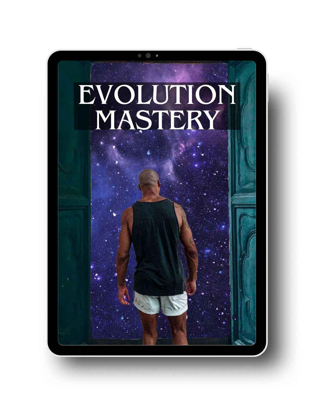 Evolution Mastery (5 Spots Only)