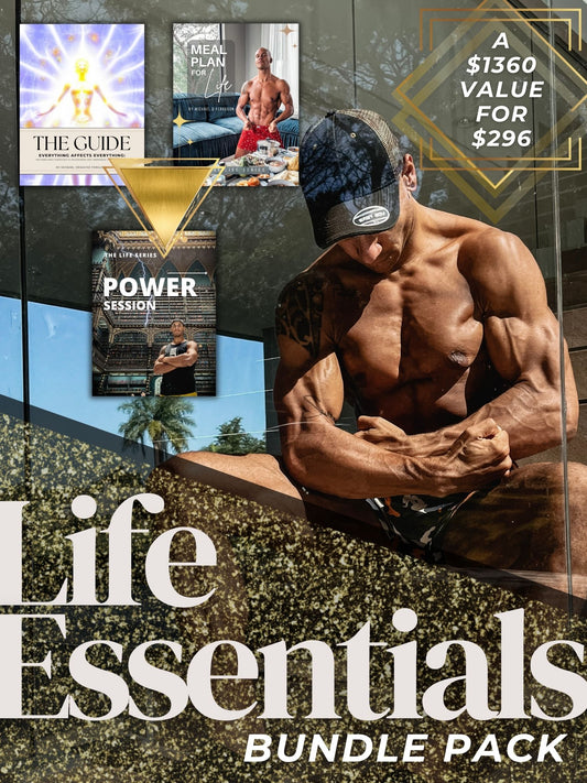 Life Essentials Bundle