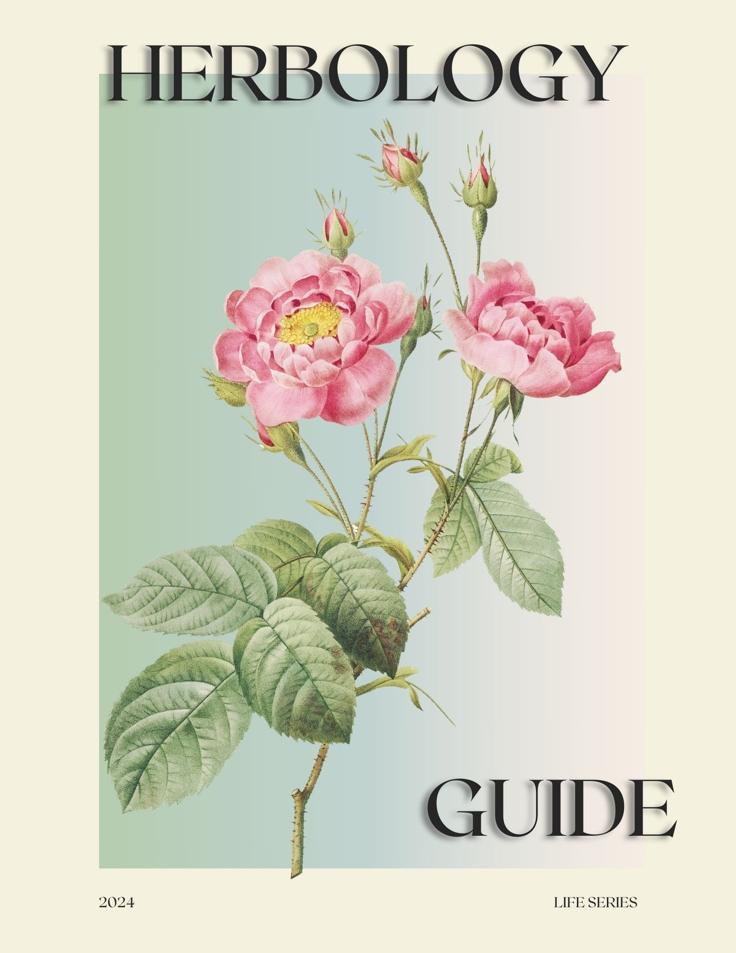 Herbology Guide