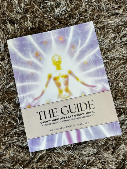 [Paperback] The Life Guide: Everything Affects Everything