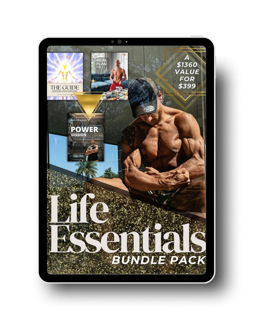 Life Essentials Bundle