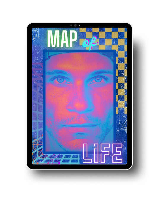 Map of Life