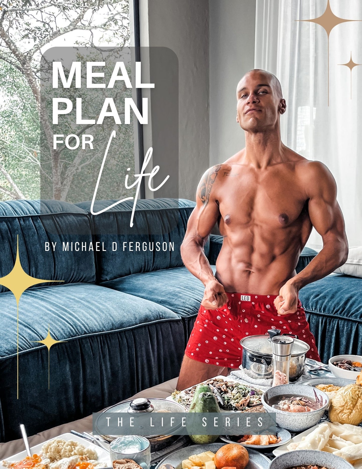 The Guide & Meal Plan Bundle Pack