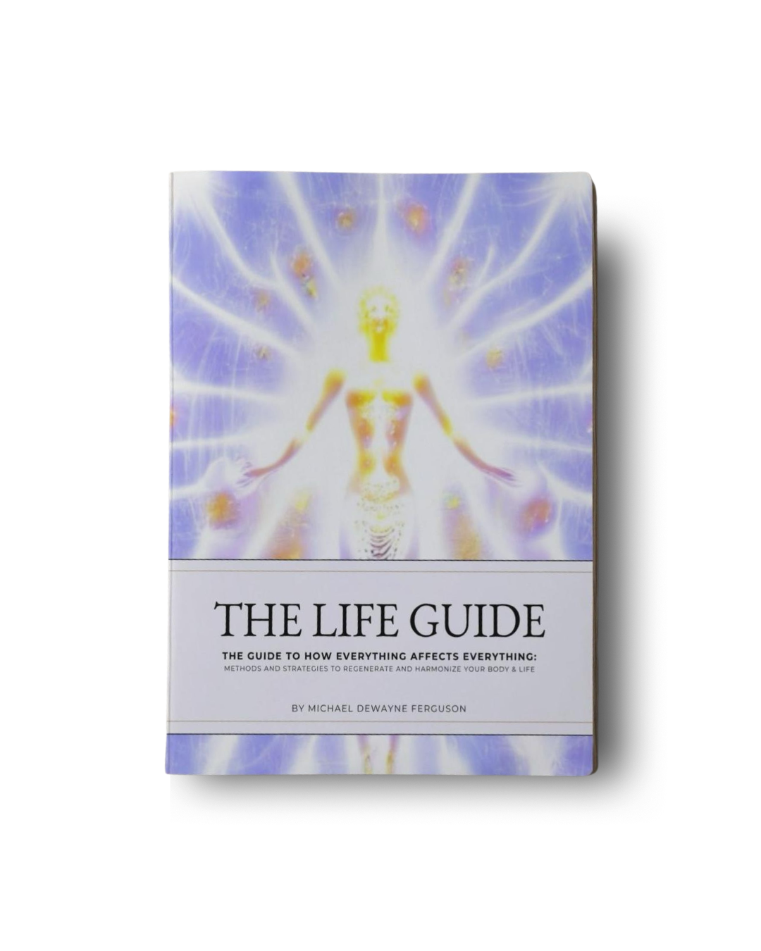 THE LIFE GUIDE