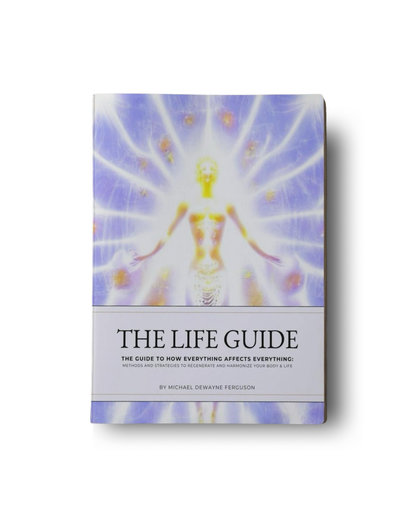 THE LIFE GUIDE