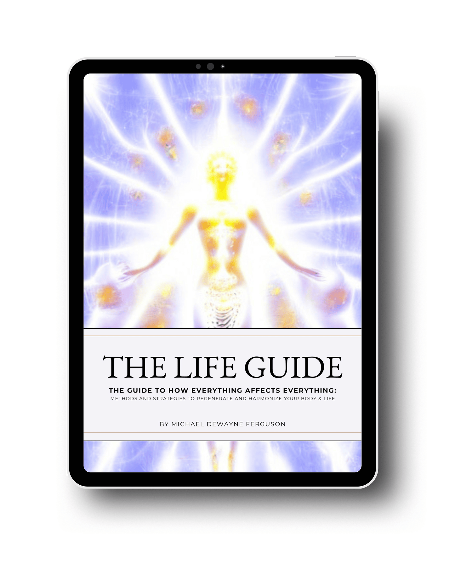 DIGITAL Bundle (The Life Guide & Meal Plan)