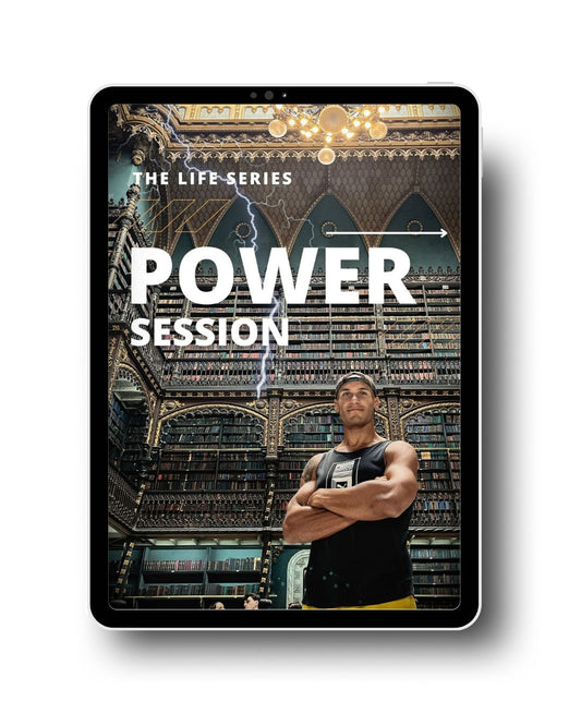 Power Session
