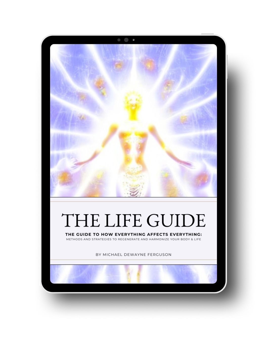The Life Guide [Digital Book]