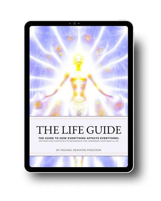 The Life Guide [Digital Book]