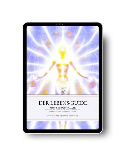 THE LIFE GUIDE - GERMAN EDITION
