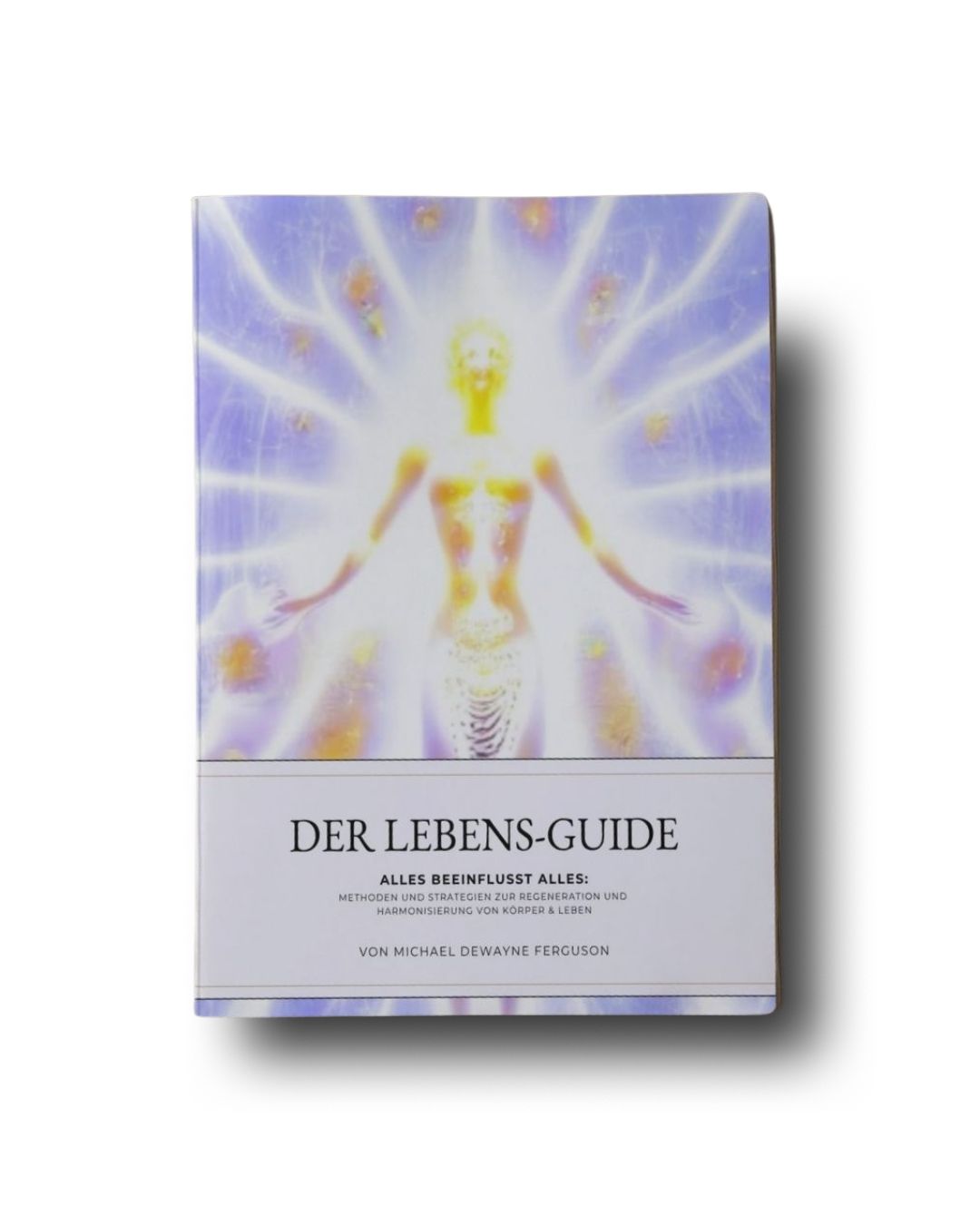 THE LIFE GUIDE - GERMAN EDITION