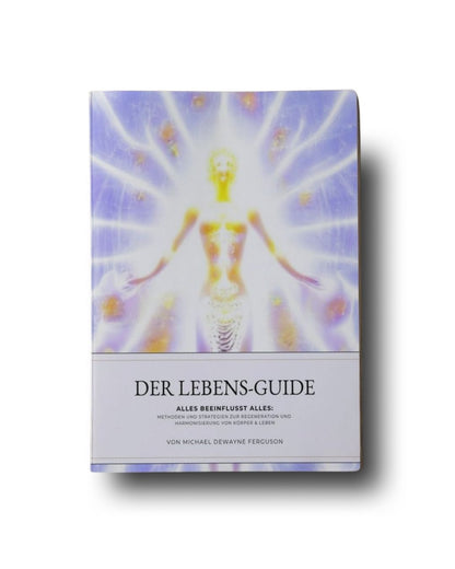 THE LIFE GUIDE - GERMAN EDITION