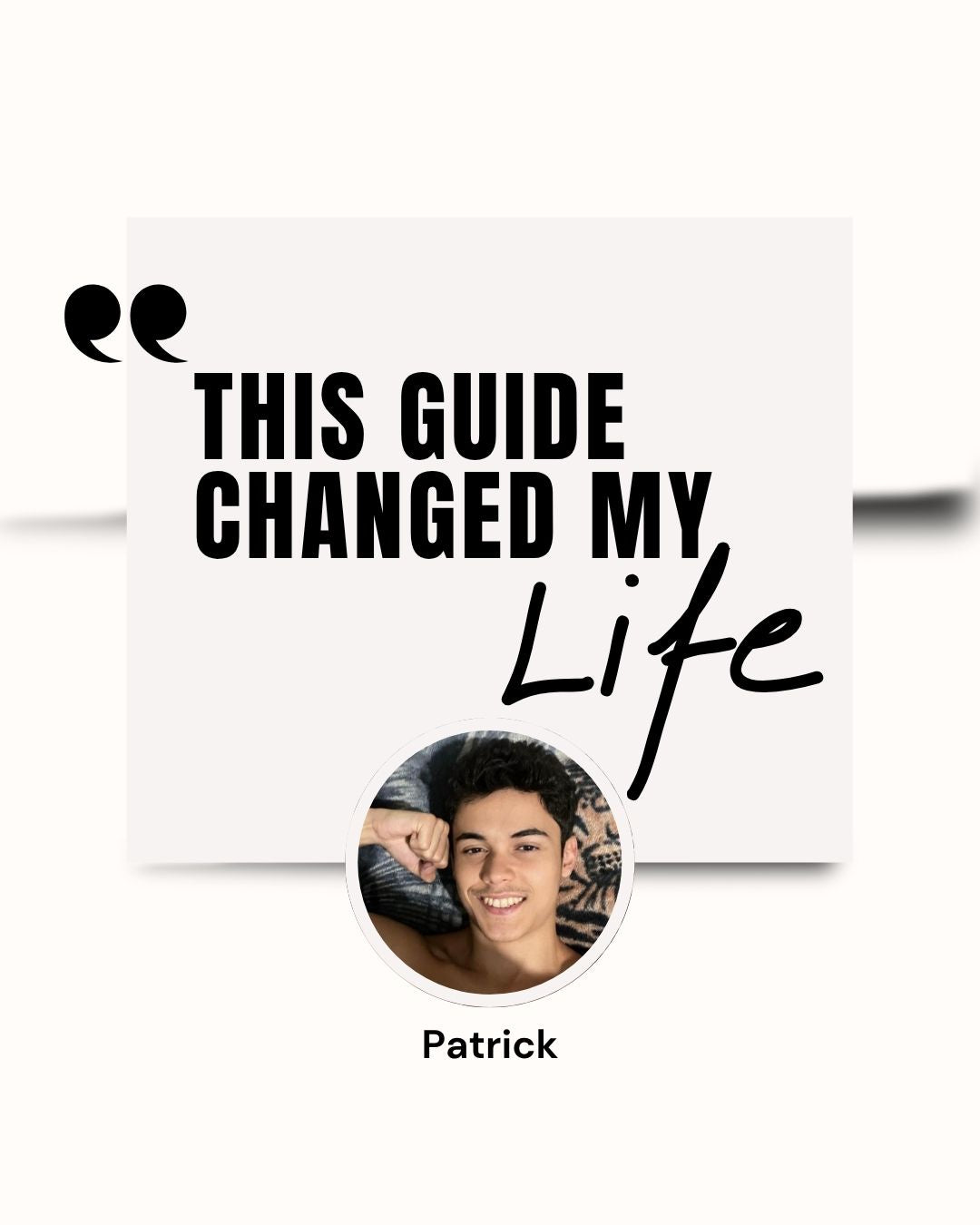 DIGITAL Bundle (The Life Guide & Meal Plan)