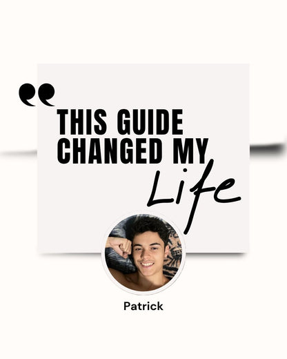 DIGITAL Bundle (The Life Guide & Meal Plan)