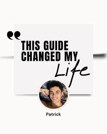 The Life Guide [Paperback]