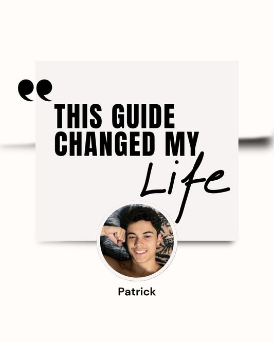 The Life Guide [Paperback]
