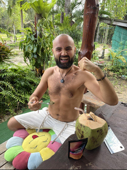 Mikey’s Living Powder