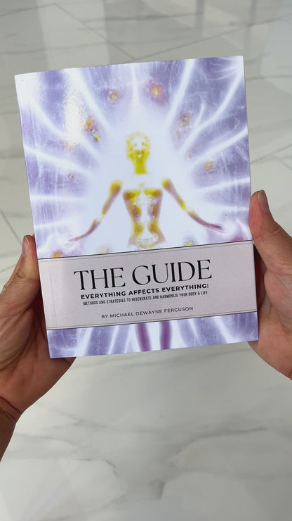 [Paperback] The Life Guide: Everything Affects Everything
